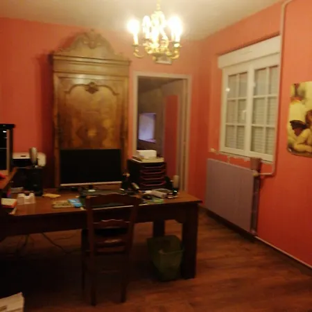 Villa Ile Fidji Duneau