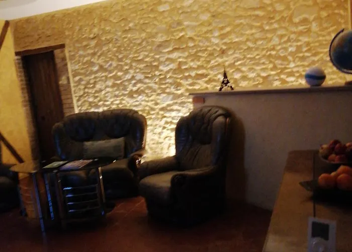 Villa Ile Fidji Duneau