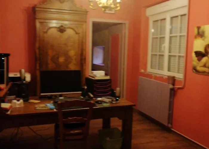 Villa Ile Fidji Duneau